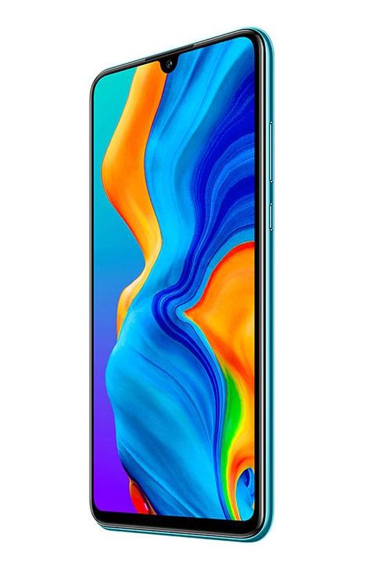 Huawei P30 Lite Spare Parts & Accessories by