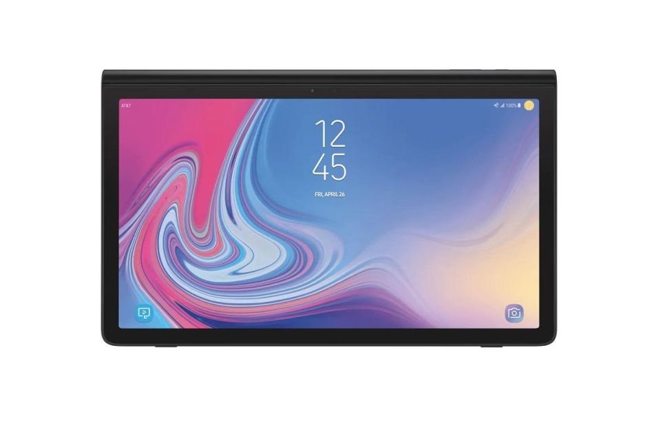 Samsung Galaxy View 2 Spare Parts & Accessories by Maxbhi.com