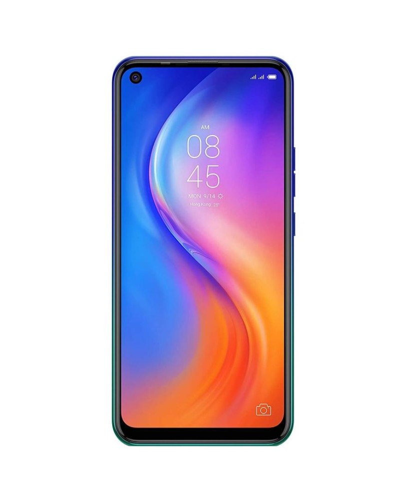 Tecno spark 5 store pro back cover