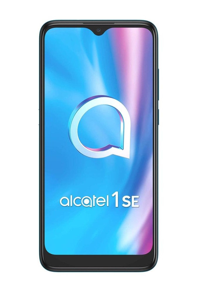 Alcatel 1SE Spare Parts & Accessories by Maxbhi.com