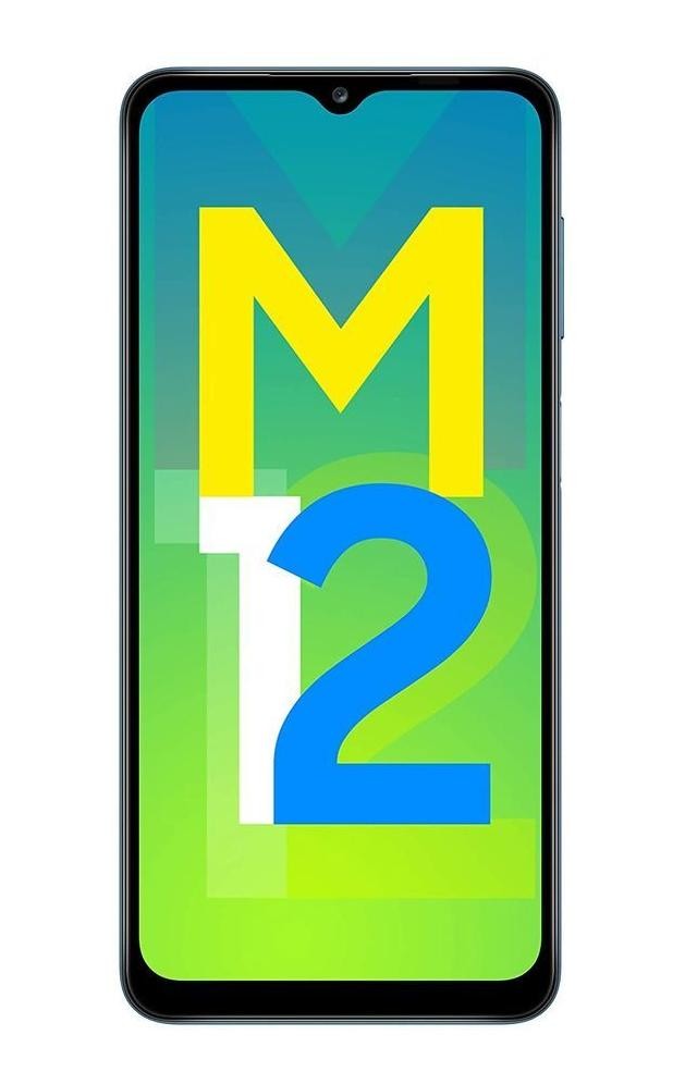 Samsung Galaxy M12 Spare Parts & Accessories by Maxbhi.com