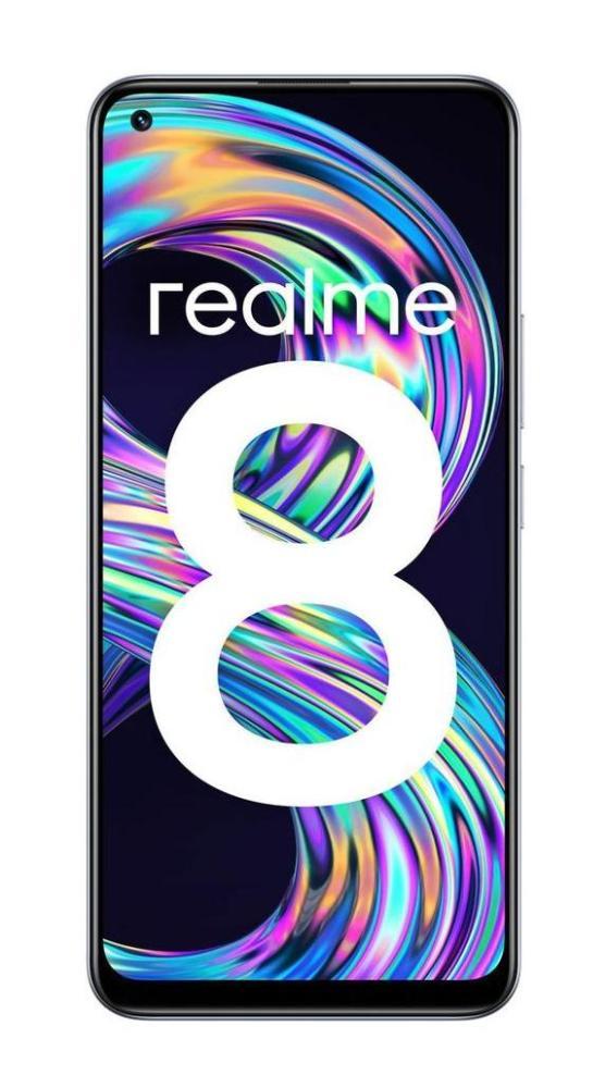 Realme 8 Spare Parts & Accessories by Maxbhi.com