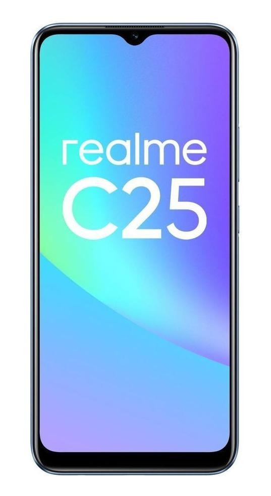 Realme C25 Spare Parts & Accessories by Maxbhi.com