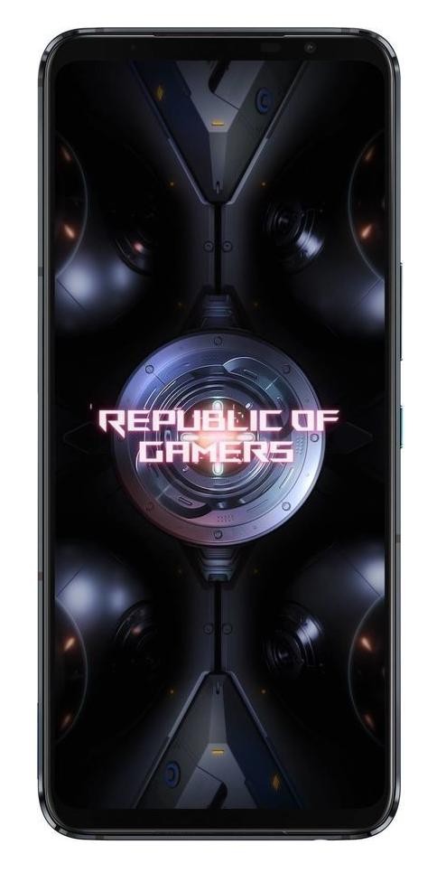 Asus ROG Phone 5 Ultimate Spare Parts & Accessories by Maxbhi.com