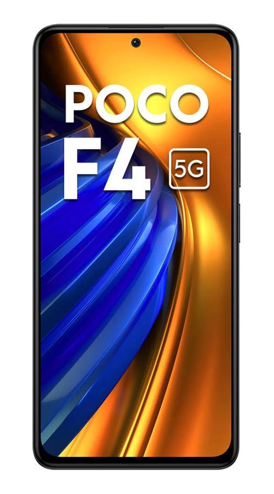 Xiaomi Poco F4 5G Spare Parts & Accessories by