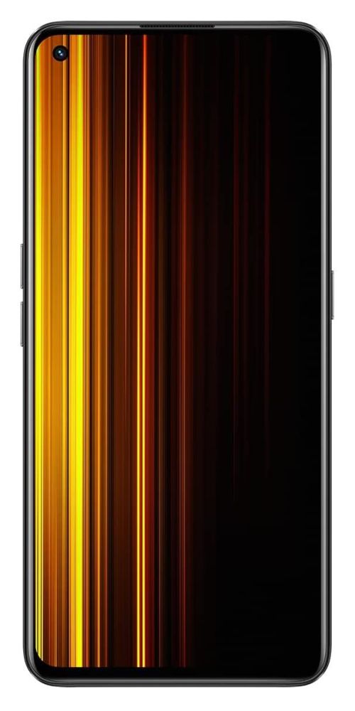 Cover SEAHAI Per Realme GT Neo 3T / GT 2 / GT Neo 2 | Custodia Militare Anti-Caduta Con Supporto | TPU + PC | Bianca