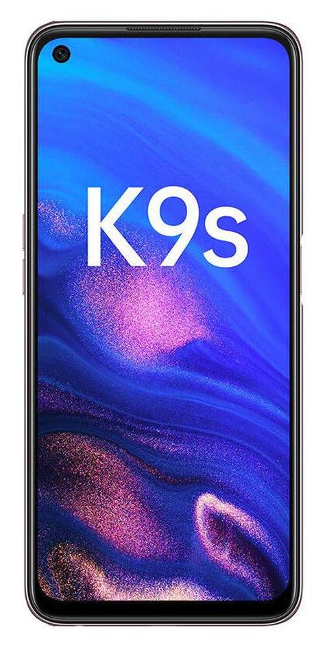 Oppo K9s Spare Parts & Accessories by Maxbhi.com