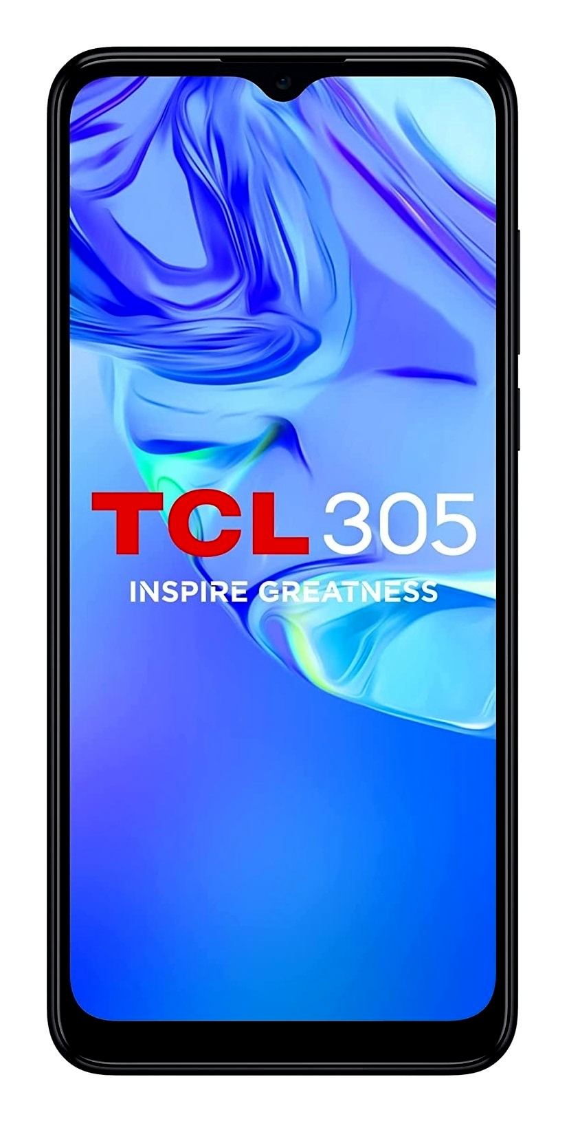 How much cost to repair TCL 305 display screen in India?