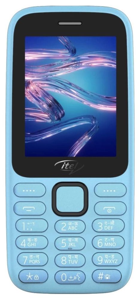 Itel It5025 Spare Parts & Accessories by Maxbhi.com