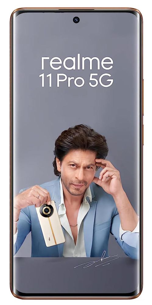 Realme 11 Pro 5G Spare Parts & Accessories By Maxbhi.com