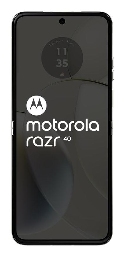 How much cost to repair Motorola Razr 40 display screen in India ...