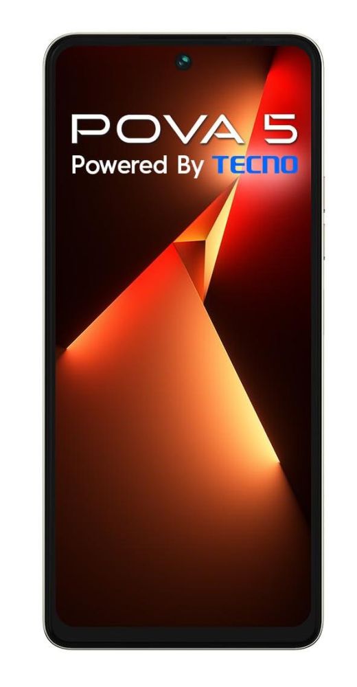 Tecno Pova 5 Spare Parts & Accessories by
