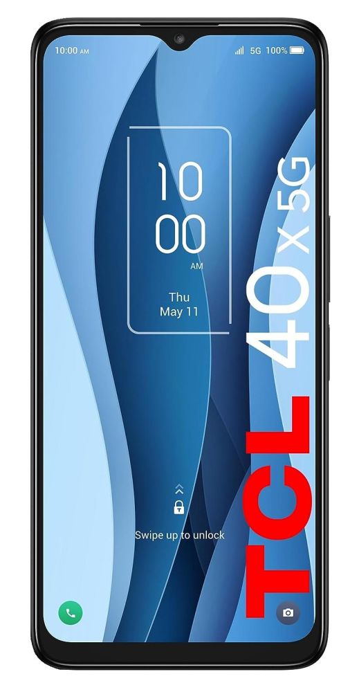 How much cost to repair TCL 40 X 5G display screen in India?