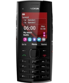 Nokia X2-02 Spare Parts & Accessories