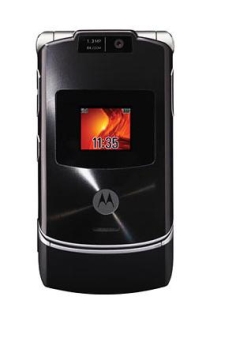 Motorola RAZR V3xx Spare Parts & Accessories