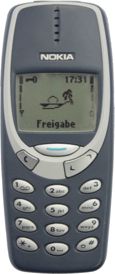 Nokia 3310 Spare Parts & Accessories