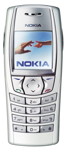 Nokia 6610i Spare Parts & Accessories