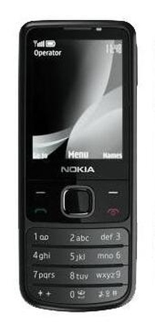 Nokia 6700 classic Spare Parts & Accessories