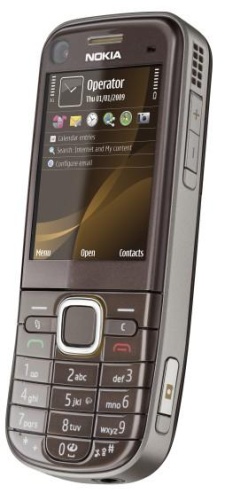 Nokia 6720 classic Spare Parts & Accessories