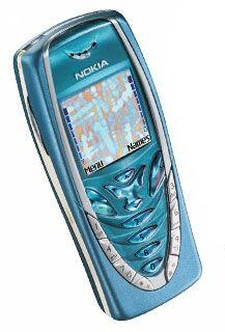 Nokia 7210 Spare Parts & Accessories