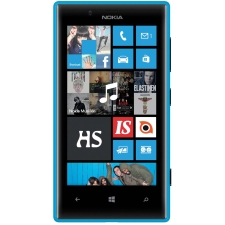 Nokia Lumia 720 Spare Parts & Accessories