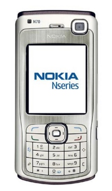Nokia N70 Spare Parts & Accessories
