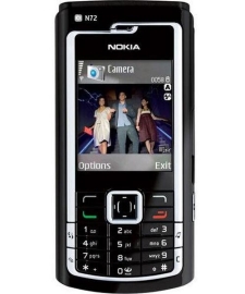 Nokia N72 Spare Parts & Accessories