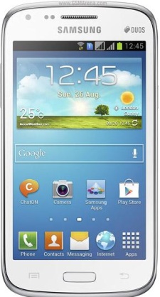 Samsung Galaxy Core I8262 with Dual SIM Spare Parts & Accessories