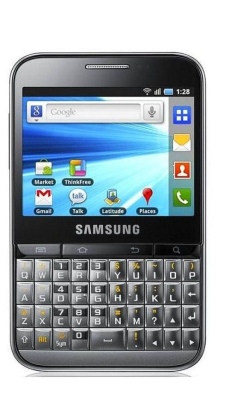 Samsung Galaxy Pro B7510 Spare Parts & Accessories