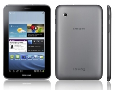 Samsung Galaxy Tab 2 7.0 P3110 Spare Parts & Accessories