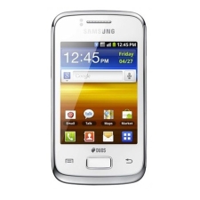 Samsung Galaxy Y Duos S6102 Spare Parts & Accessories