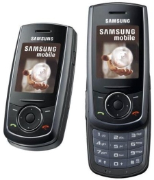 Samsung M600 Spare Parts & Accessories