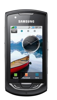 Samsung S5620 Monte Spare Parts & Accessories