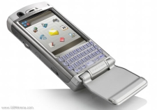Sony Ericsson P990 Spare Parts & Accessories