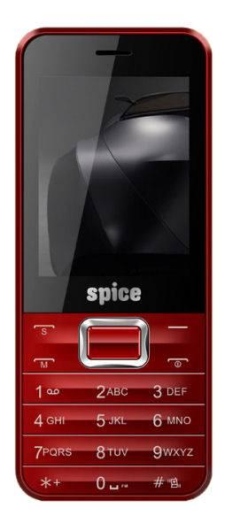 Spice M-5350 Elite Spare Parts & Accessories