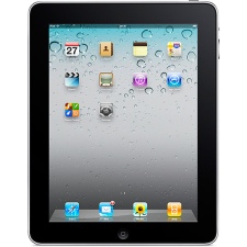 Apple iPad Wi-Fi Spare Parts & Accessories