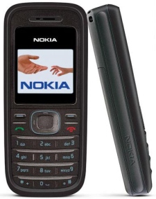 Nokia 1208 Spare Parts & Accessories