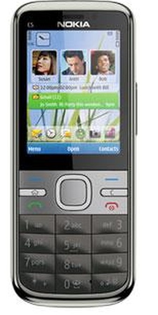 Nokia C5 C5-00 Spare Parts & Accessories