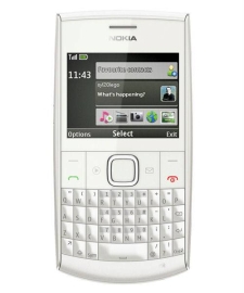 Nokia X2-01 Spare Parts & Accessories