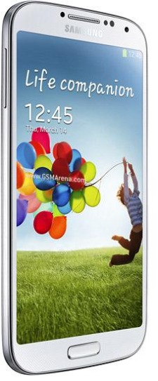 Samsung Galaxy S4 Spare Parts & Accessories