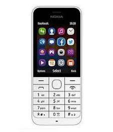 Nokia 220 Spare Parts & Accessories