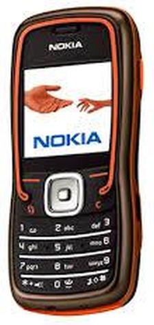 Nokia 5500 Sport Spare Parts & Accessories
