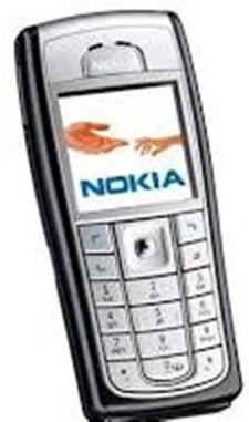 Nokia 6230i Spare Parts & Accessories