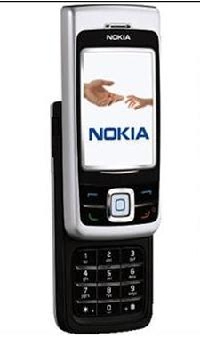 Nokia 6268 Spare Parts & Accessories