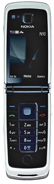 Nokia 6600 fold Spare Parts & Accessories