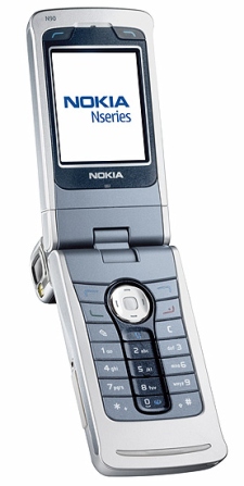 Nokia N90 Spare Parts & Accessories