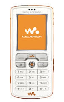 Sony Ericsson W800i Spare Parts & Accessories