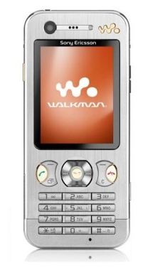 Sony Ericsson W890 Spare Parts & Accessories