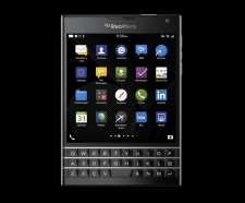 BlackBerry Passport Spare Parts & Accessories