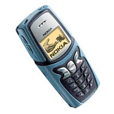 Nokia 5210 Spare Parts & Accessories